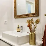Holiday home Aurora Do Furadouro L *