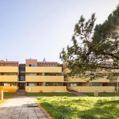 Aurora Do Furadouro L Holiday home *
